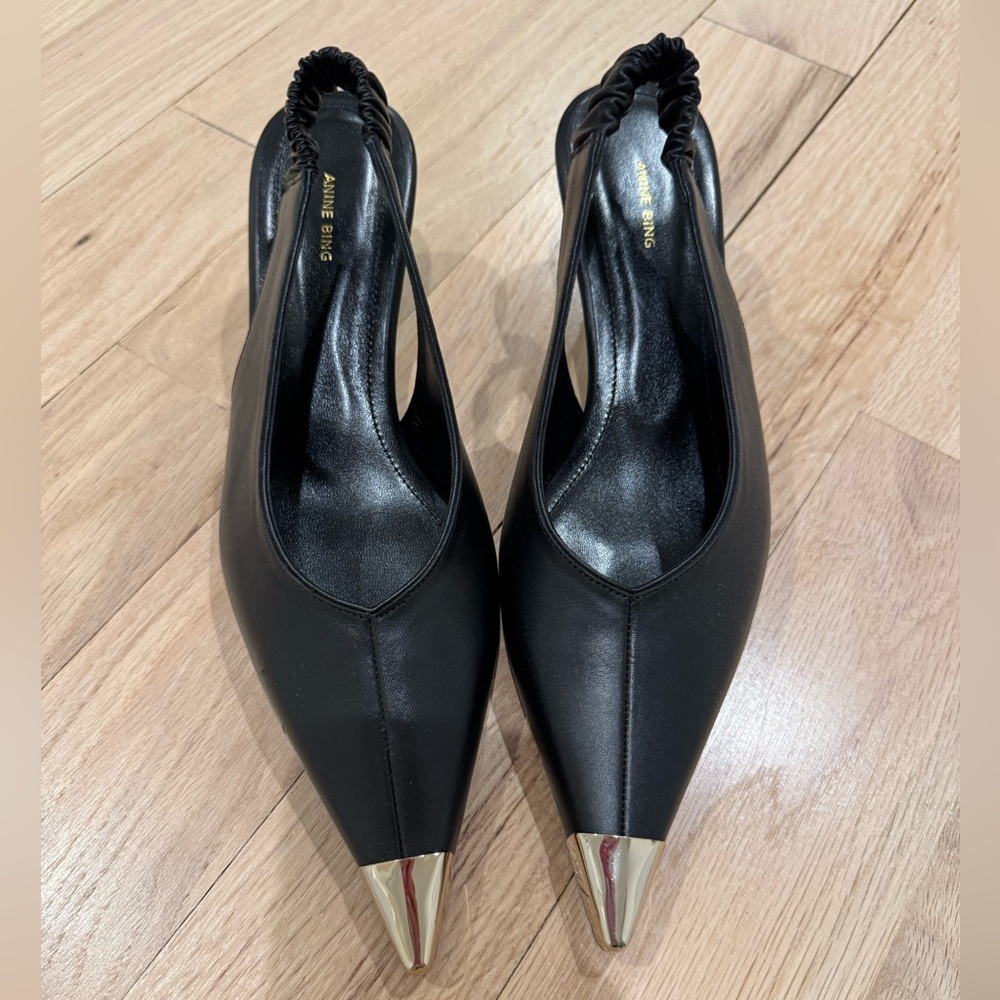 Anine bing shoes